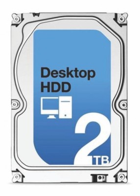 Hard Disk 2TB SATA 3.5 inch, Diversi producatori NewTechnology Media foto