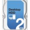 Hard Disk 2TB SATA 3.5 inch, Diversi producatori NewTechnology Media