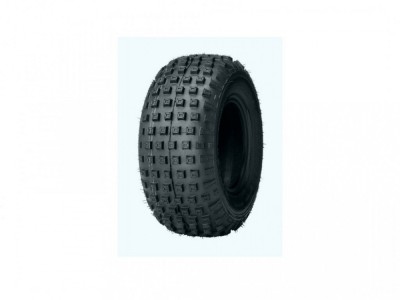Anvelopa 16X8-7 (Tubeless) foto