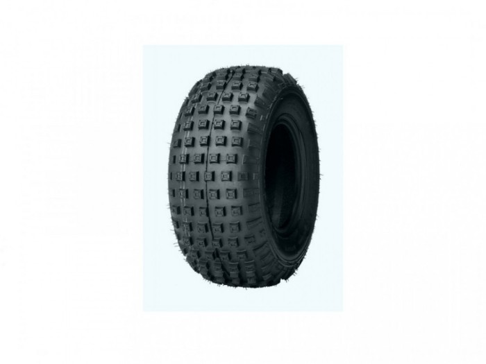 Anvelopa 16X8-7 (Tubeless)
