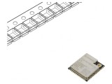 Modul IoT Bluetooth și WiFi Externă 802.11b/g/n