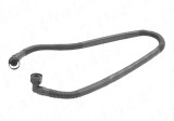 Furtun aerisire arbore cotit, Audi A4 (B6), 2000-2005, A4 Cabriolet (B7), 01.2002-12.2009, A6, (C5) 1997-2005, Skoda Superb (3u4), 2001-2008, Vw Pass