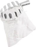 Culegator de fructe Strend Pro GT7001, 125 mm, cu sac textil (fara coada)