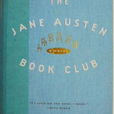 The Jane Austen Book Club – Karen Joy Fowler