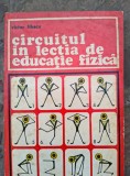 Victor Tibacu-Circuitul in lectia de educatie fizica