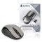 Mouse desktop cu 3 butoane Nano dongle wireless 1600dpi Konig