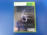 Resident Evil 6 - joc XBOX 360, Actiune, Single player, 18+, Capcom