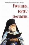 Pregatirea pentru spovedanie - Arhimandrit Ioan Krestiankin