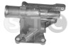 STC T403805 carcasa termostat