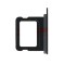 Suport SIM iPhone 16 Plus BLACK