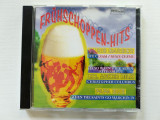 #CD Fr&uuml;hschoppen-Hits, Jazz, Dixieland, 1997 Germany