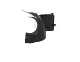 Carenaj aripa interioara punte fata MERCEDES Clasa C SPORTCOUPE (CL203), 11.2000-05.2008, partea stanga, spre spate; high density polietilena (HDPE),, Rapid