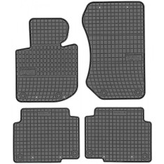 Covorase auto BMW Seria 3 E36 1990-1999 Frogum