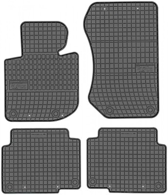 Covorase auto BMW Seria 3 E36 1990-1999 Frogum foto