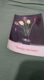 Cumpara ieftin CARTE POSTALA FELICITARE CIRCULATA