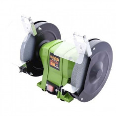 Polizor de banc ProCraft PAE1350, 350 W, 2950 rpm, disc 200 mm