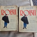 ROBII - W.S. MAUGHAM 2 VOLUME