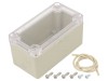 &#039;Carcasă Universală Ritec ABS IP65 50mm x 95mm x 50mm&#039;