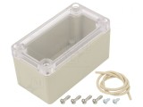 &#039;Carcasă Universală Ritec ABS IP65 50mm x 95mm x 50mm&#039;