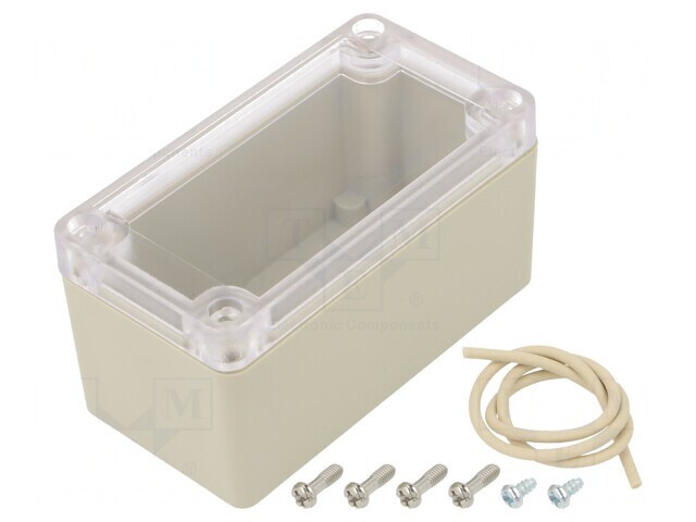 &#039;Carcasă Universală Ritec ABS IP65 50mm x 95mm x 50mm&#039;