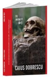 Cu inima-n dinti - Caius Dobrescu - Crime Scene Press
