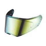 Cumpara ieftin Viziera aurie (tip oglinda) (20/25%) casca adventure/off road Caberg model Tanami SV &ndash; Tanami SV carbon
