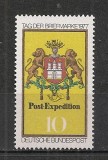 Germania.1977 Ziua marcii postale MG.414