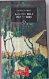 George Cosbuc - Balade si idile. Fire de tort
