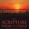 Let Scripture Speak for Itself: An Easy-To-Read Guide Organized by Topics with Scripture Proof and Church History