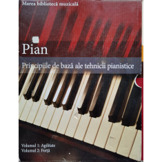 Cauti Bazele metodice ale comportamentului profesorului de pian - Autor(i): Mircea  Dan Raducanu? Vezi oferta pe Okazii.ro