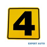 Abtibild numar 4 Alta marca Alt model #7