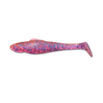 Shad Relax Ohio 4 inch Standard, 10.5cm ROH4-S175 10 buc/plic foto