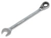 Cheie combinată cu piedică 12mm oțel crom-vanadium FATMAX, Stanley