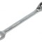 Cheie combinată cu piedică 12mm oțel crom-vanadium FATMAX