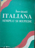 &Icirc;nvățați italiana simplu și repede. Curs intensiv