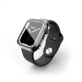 Cumpara ieftin Husa Ceas Next One pentru Apple Watch 41 mm AW-41-CLR-CASE Transparent