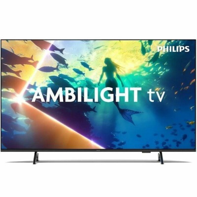 Smart TV Philips 55PUS8010/12 4K Ultra HD 55&amp;quot; LED foto