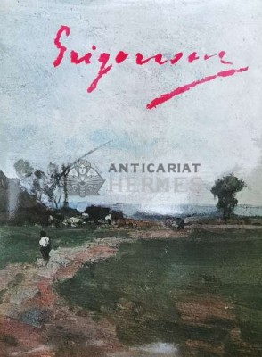 Grigorescu - 1978 - George Sorin Movileanu ($X159) foto