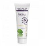 Sampon antimatreata rozmarin si ulei de tea-tree, 250 ml, Vivanatura