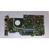 Placa de baza Asus X705UDR X705UD N705U X705 I7-8550U