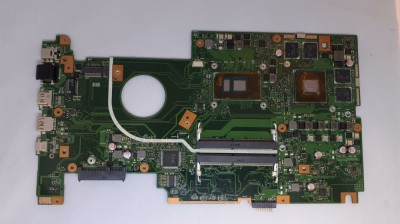 Placa de baza Asus X705UDR X705UD N705U X705 I7-8550U foto