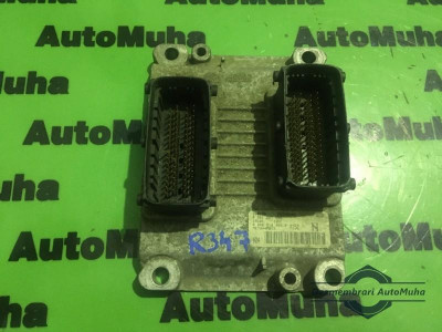 Calculator ecu Fiat Stilo (2001-2006) [192] 190158 foto