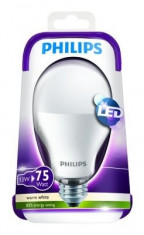 Bec Led 75w E27 Cald - PHI-BC708421 foto