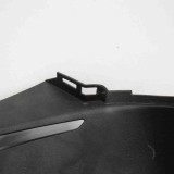 Ornament Stalp Dreapta Tesla Model S (2012-2016) OEM 1024732-00-B Original