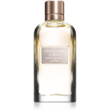 Abercrombie &amp; Fitch First Instinct Sheer Eau de Parfum pentru femei 50 ml