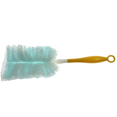 Pamatuf Swiffer Duster Kit Trap + Lock, 1 maner + 4 rezerve, 350 x 100 mm foto