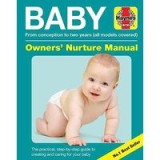 Baby Owners&#039; Nurture Manual