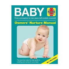 Baby Owners' Nurture Manual