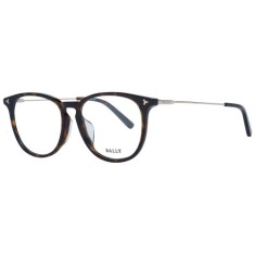 Bally BY5048-D 052 53, Rama ochelari de vedere, de dama