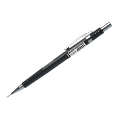 Creion mecanic negru, 0.5 mm
